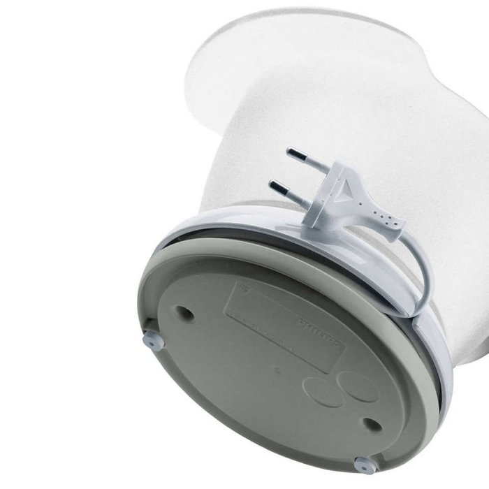 Philips Daily Collection HR2738 Exprimidor Eléctrico 25W Jarra 0.5L Boquilla Antigoteo Recogecable